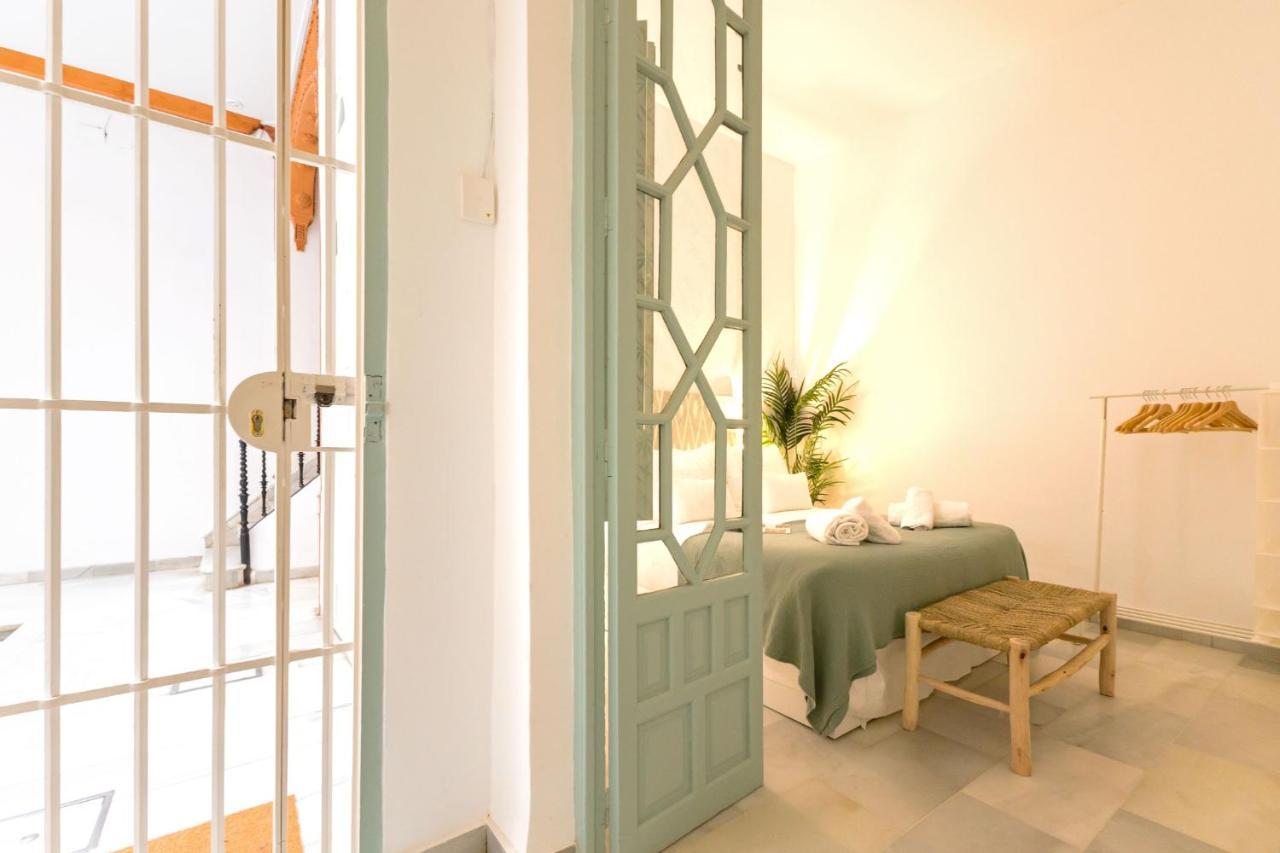 Ohliving Salvador Square Appartamento Siviglia