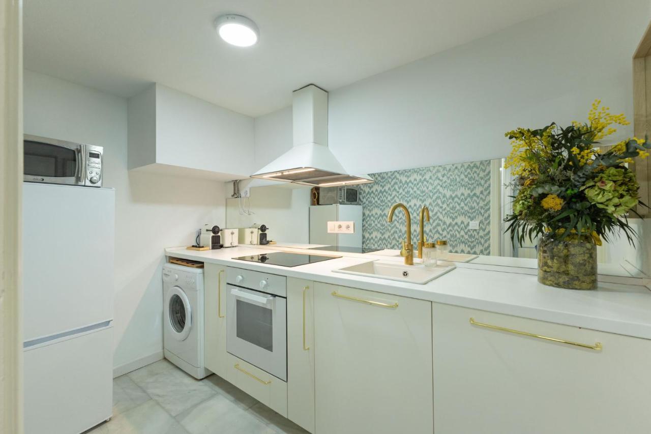 Appartamento Ohliving Salvador Square Siviglia