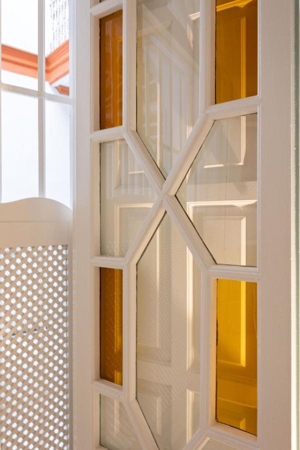 Ohliving Salvador Square Appartamento Siviglia