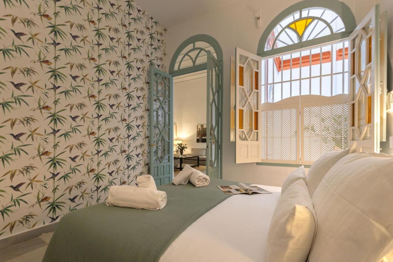 Ohliving Salvador Square * Siviglia