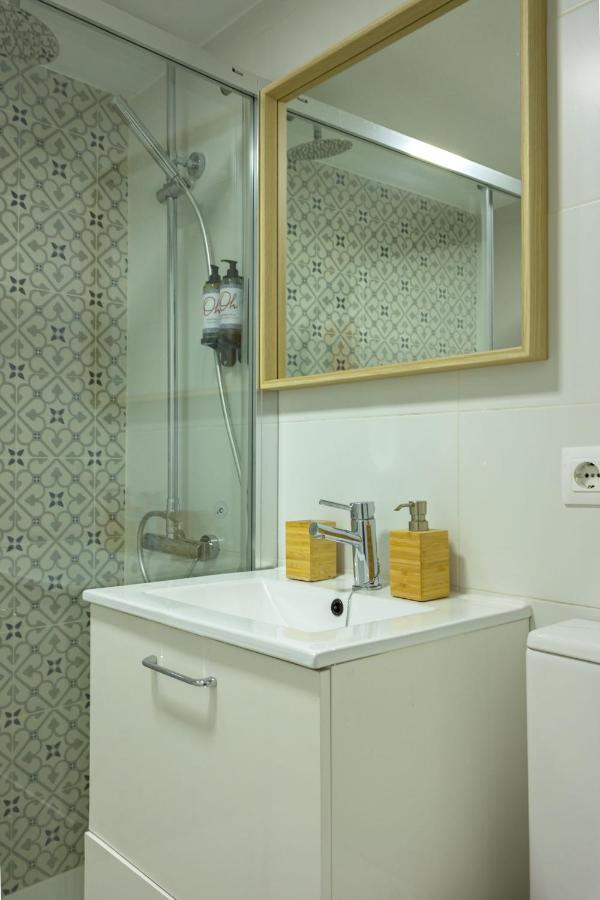 Ohliving Salvador Square Siviglia