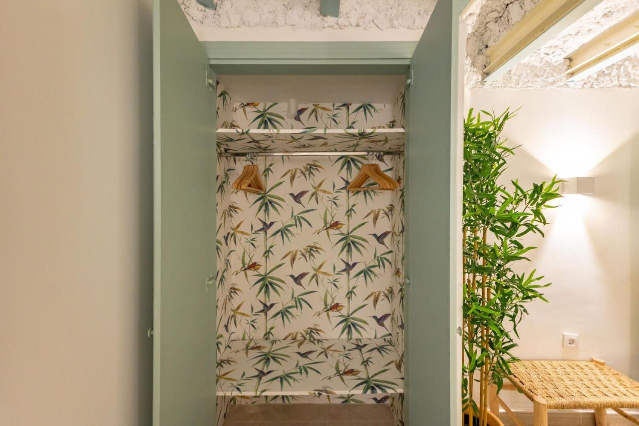 Ohliving Salvador Square Appartamento Siviglia