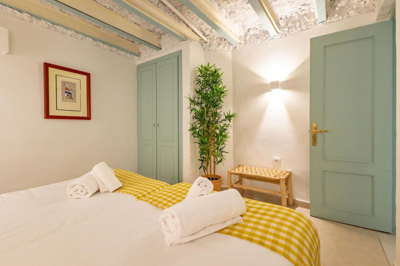 Appartamento Ohliving Salvador Square Siviglia