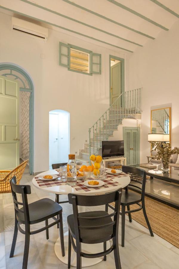 Appartamento Ohliving Salvador Square