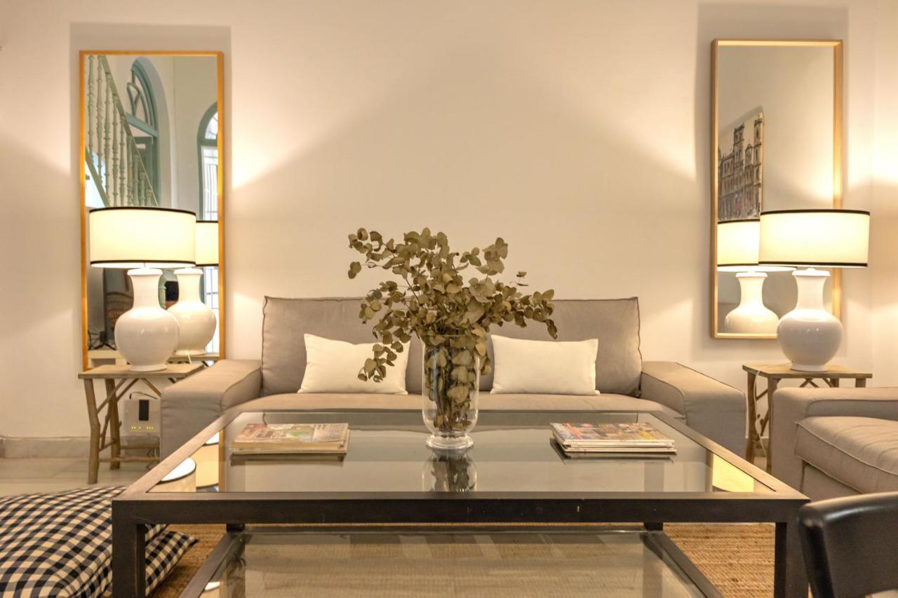 Ohliving Salvador Square Appartamento *