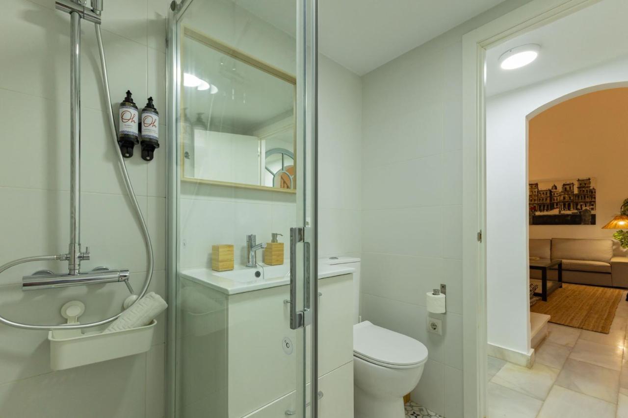 Appartamento Ohliving Salvador Square *