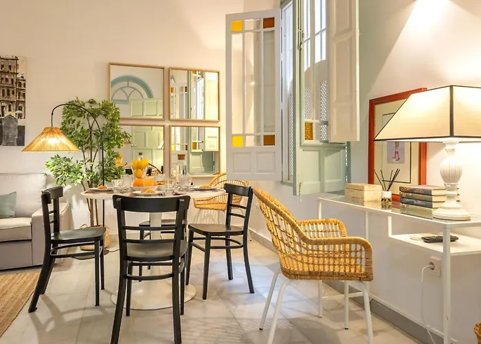 Ohliving Salvador Square