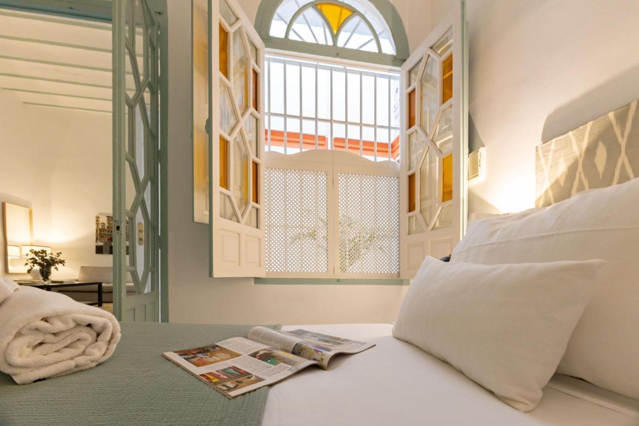 Apartment Ohliving Salvador Square *