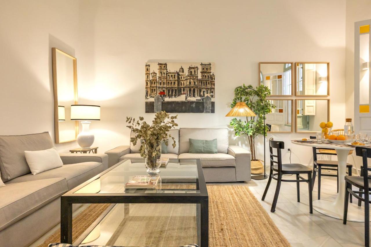 Ohliving Salvador Square Apartment